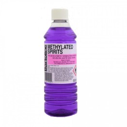 Methylated Spirit - 500ml